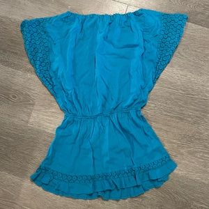 Victoria Secrets Coverup Dress